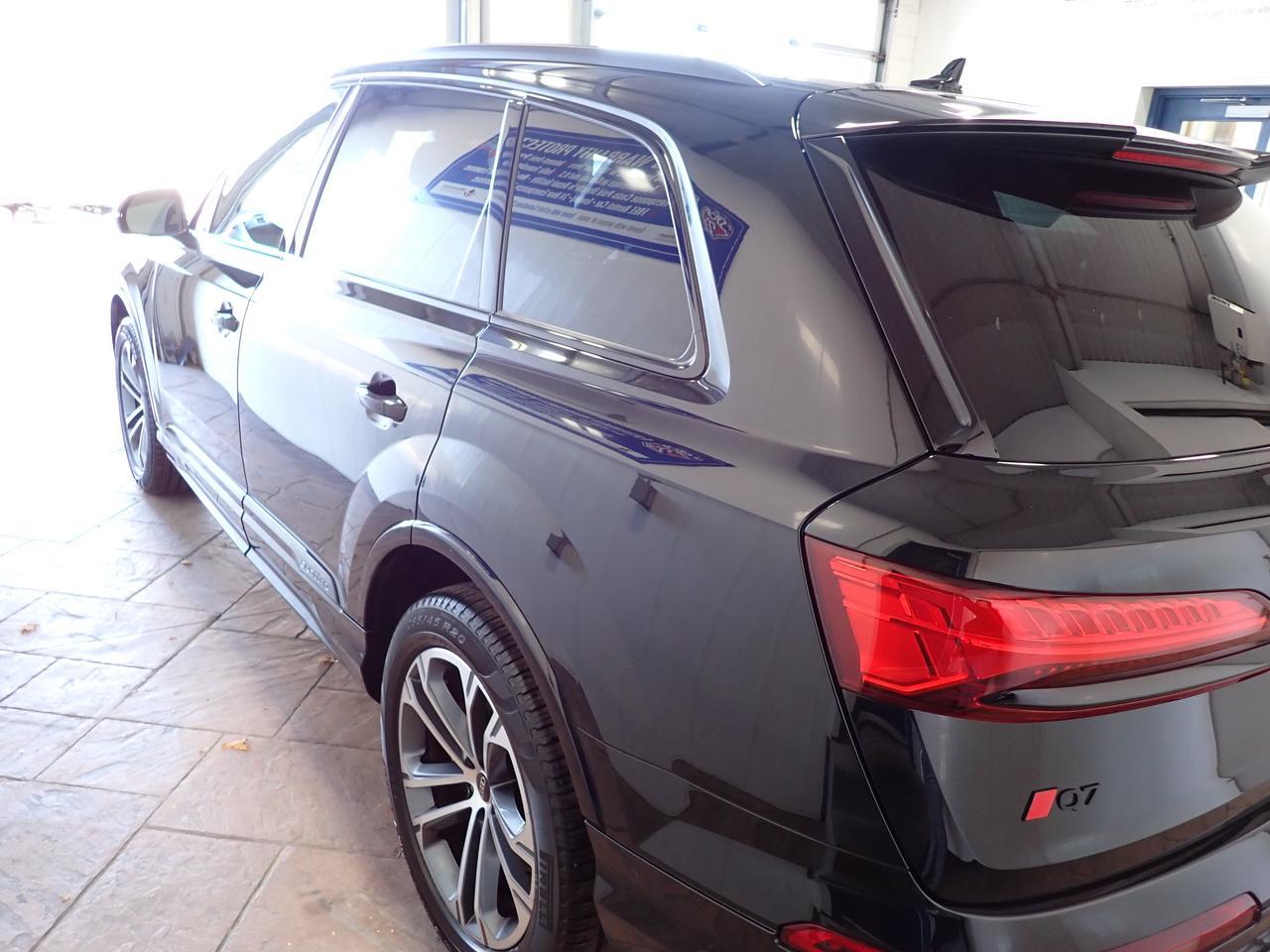 2025 Audi Q7 PROGRESSIVE 4WD *HYBRID* LEATHER NAVI SUNROOF Listowel ON