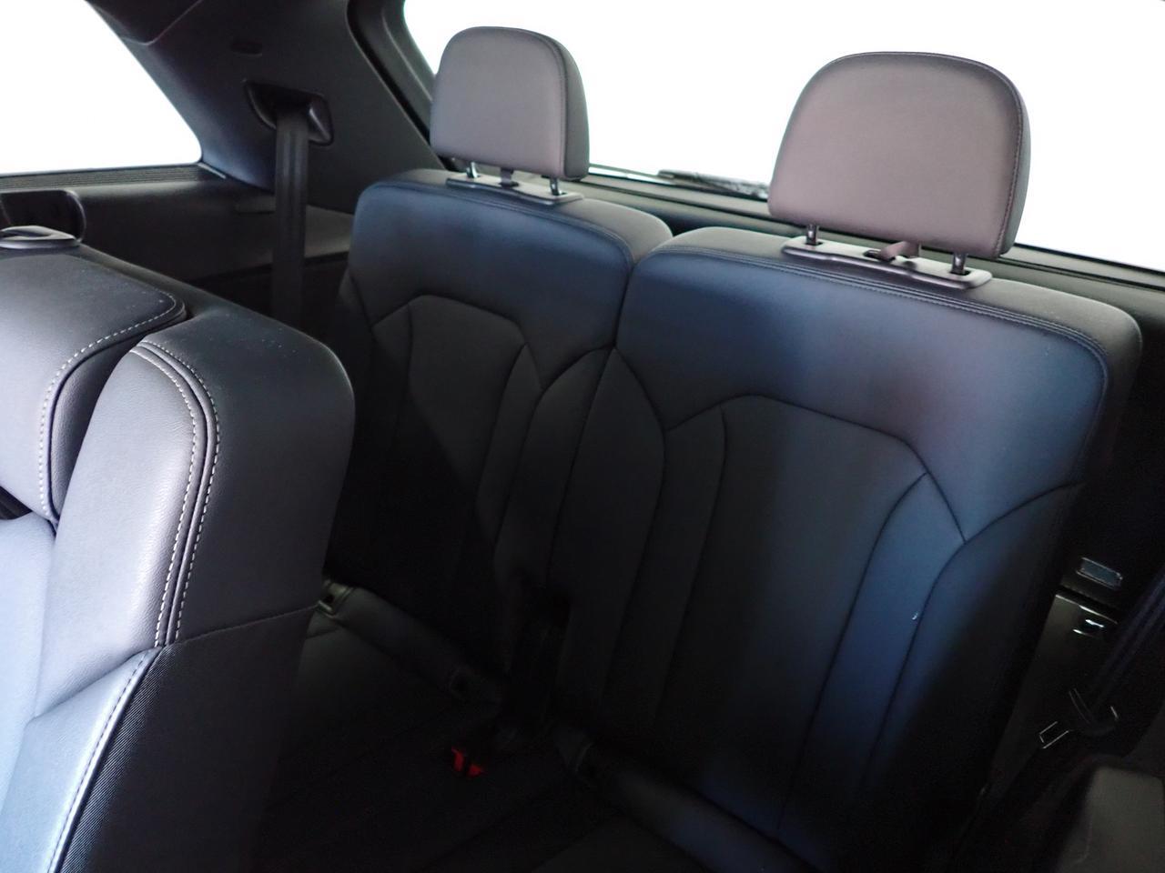 2025 Audi Q7 PROGRESSIVE 4WD *HYBRID* LEATHER NAVI SUNROOF Listowel ON