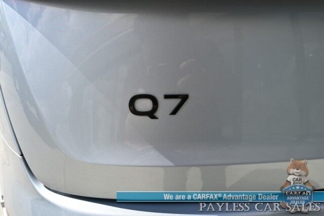 2025 Audi Q7 Premium Plus Anchorage AK