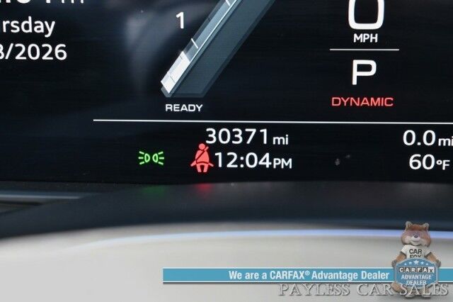 2025 Audi Q7 Premium Plus Anchorage AK