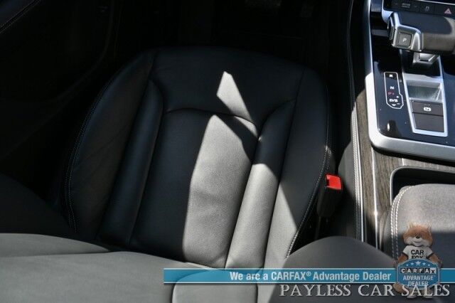 2025 Audi Q7 Premium Plus Anchorage AK
