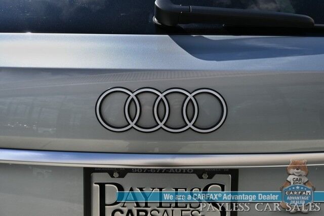 2025 Audi Q7 Premium Plus Anchorage AK