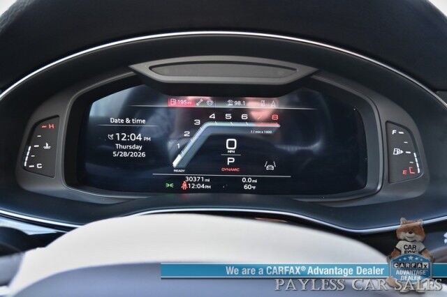 2025 Audi Q7 Premium Plus Anchorage AK
