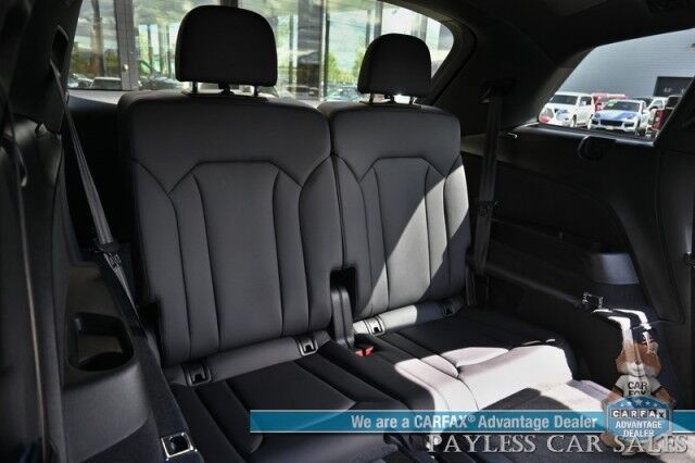 2025 Audi Q7 Premium Plus Anchorage AK