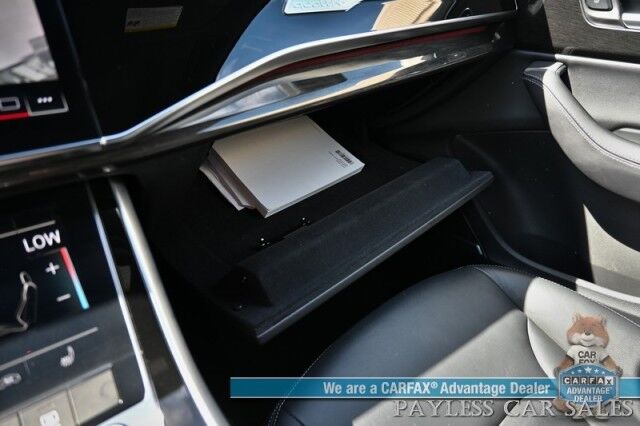 2025 Audi Q7 Premium Plus Anchorage AK