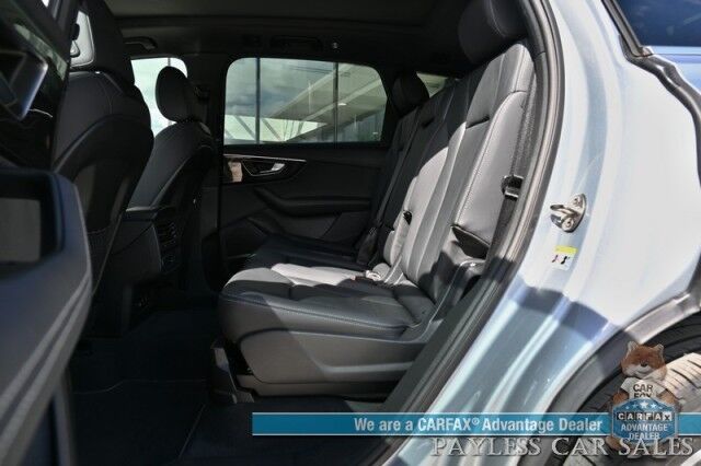 2025 Audi Q7 Premium Plus Anchorage AK