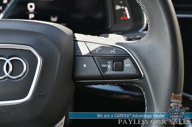 2025 Audi Q7 Premium Plus Anchorage AK