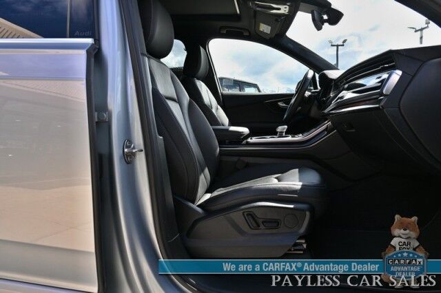 2025 Audi Q7 Premium Plus Anchorage AK