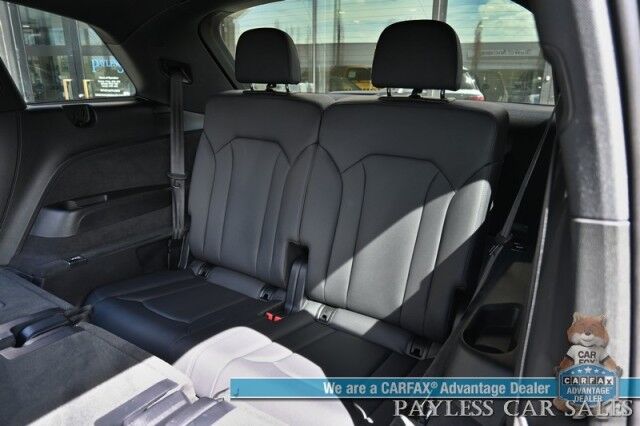 2025 Audi Q7 Premium Plus Anchorage AK