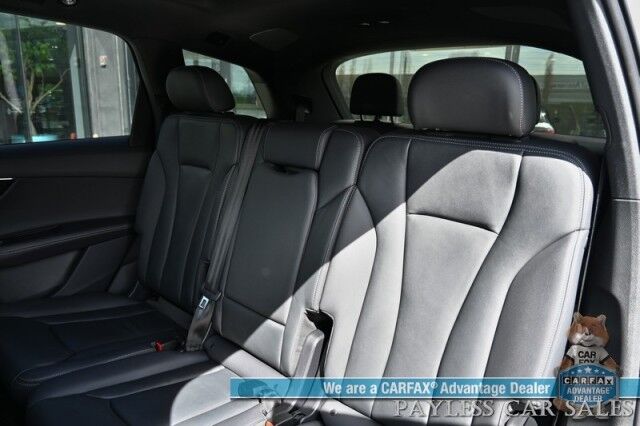 2025 Audi Q7 Premium Plus Anchorage AK