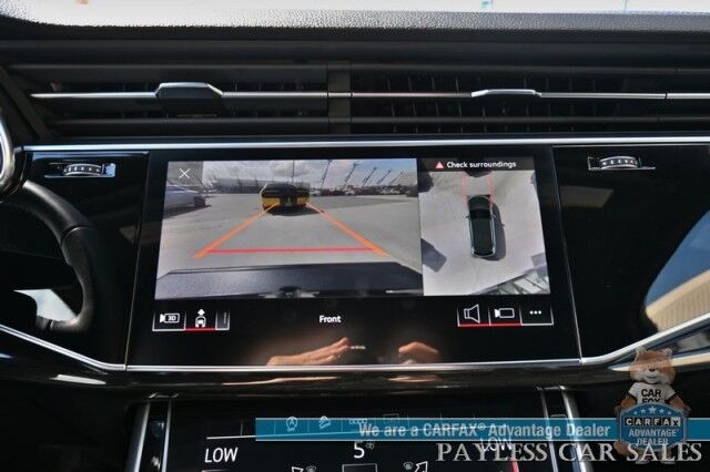 2025 Audi Q7 Premium Plus Anchorage AK