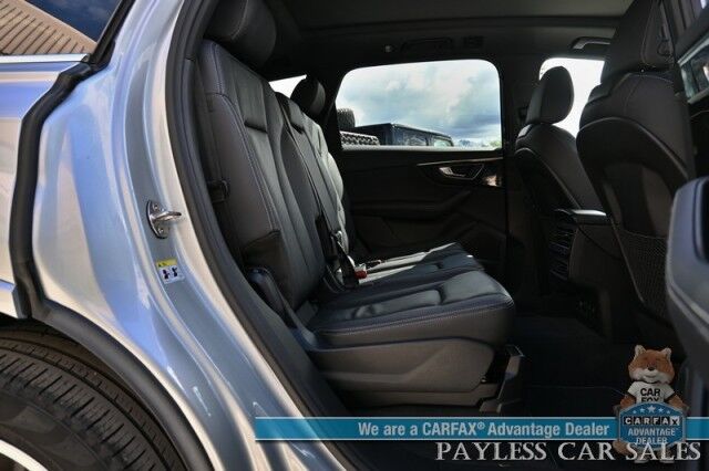 2025 Audi Q7 Premium Plus Anchorage AK
