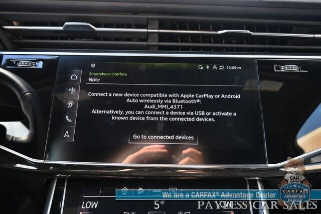 2025 Audi Q7 Premium Plus Anchorage AK