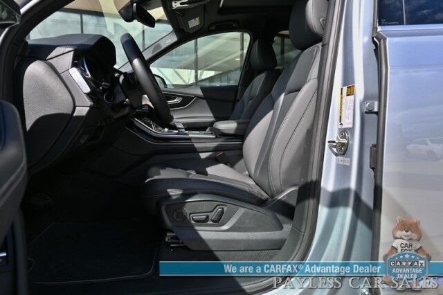 2025 Audi Q7 Premium Plus Anchorage AK