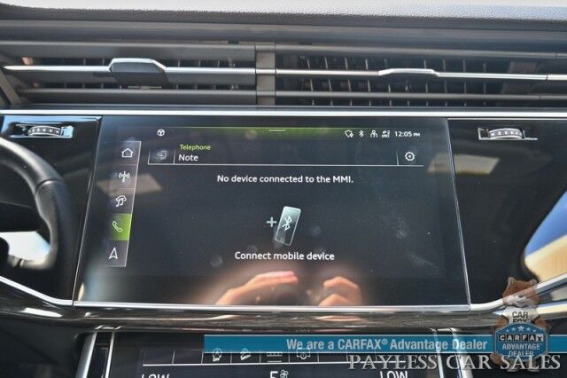 2025 Audi Q7 Premium Plus Anchorage AK
