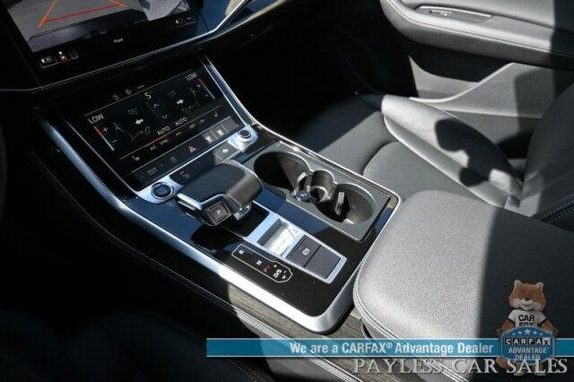 2025 Audi Q7 Premium Plus Anchorage AK