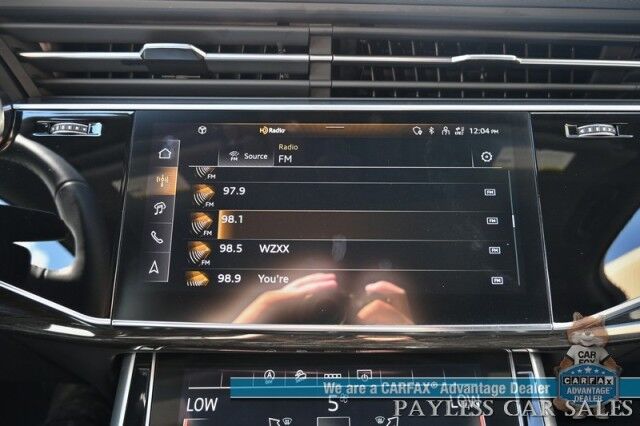 2025 Audi Q7 Premium Plus Anchorage AK