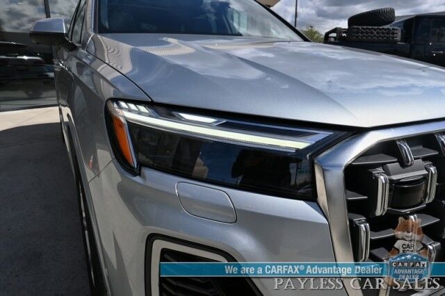 2025 Audi Q7 Premium Plus Anchorage AK