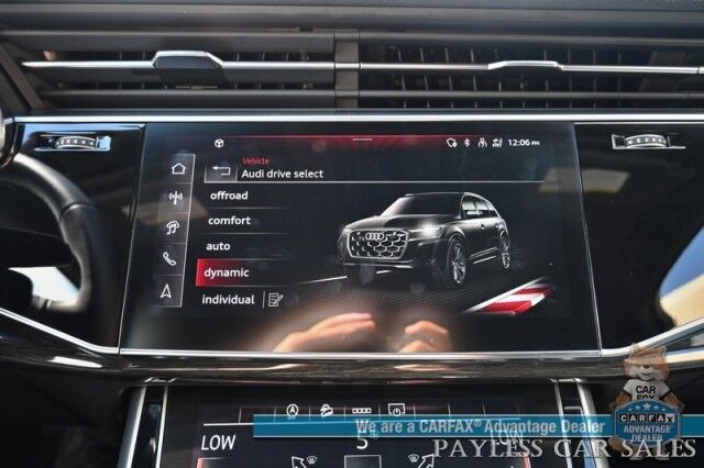 2025 Audi Q7 Premium Plus Anchorage AK