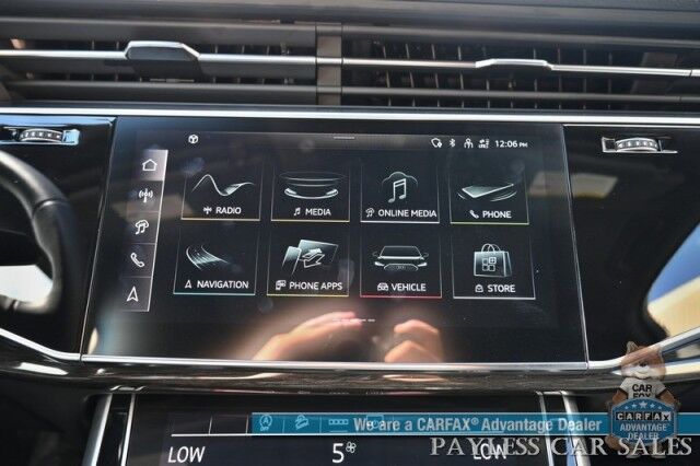 2025 Audi Q7 Premium Plus Anchorage AK