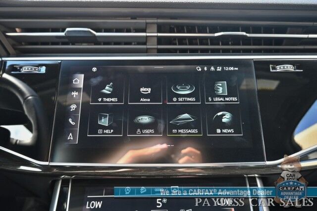 2025 Audi Q7 Premium Plus Anchorage AK