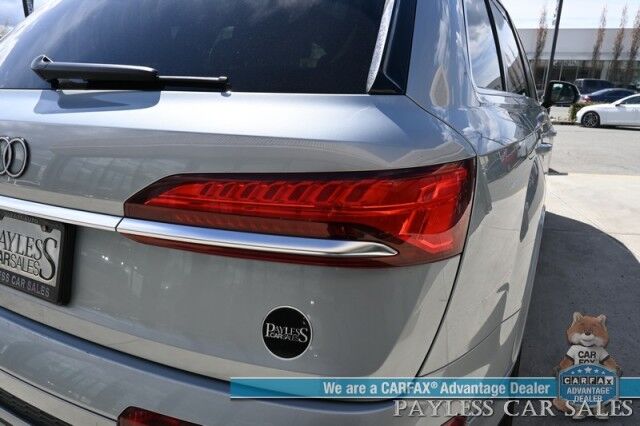 2025 Audi Q7 Premium Plus Anchorage AK