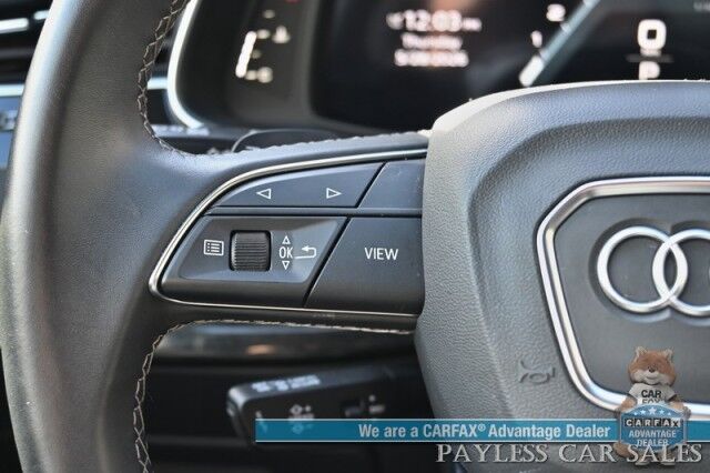 2025 Audi Q7 Premium Plus Anchorage AK
