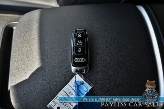 2025 Audi Q7 Premium Plus Anchorage AK