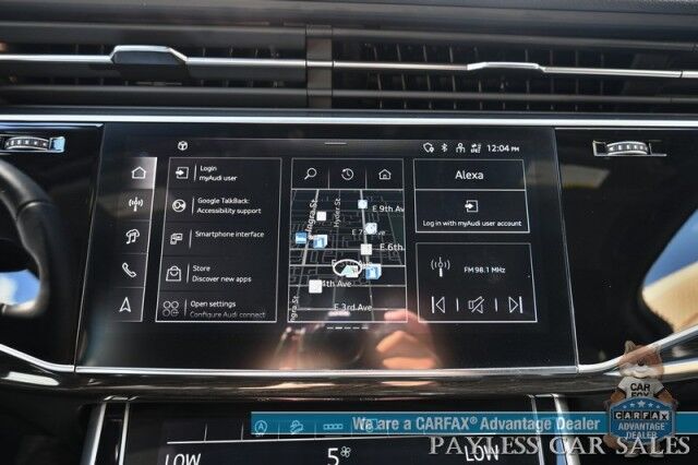 2025 Audi Q7 Premium Plus Anchorage AK
