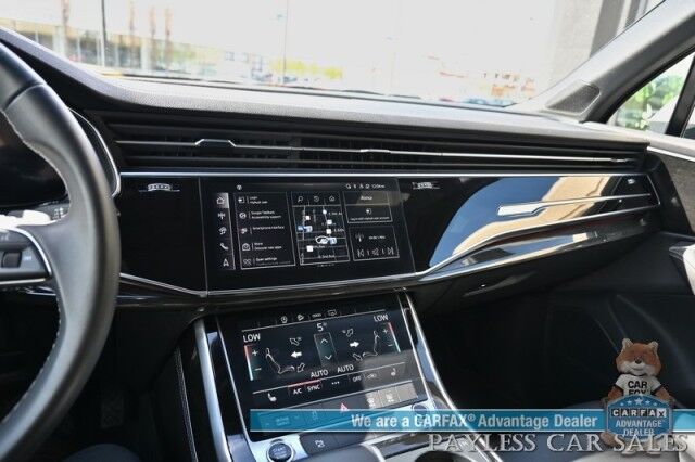 2025 Audi Q7 Premium Plus Anchorage AK