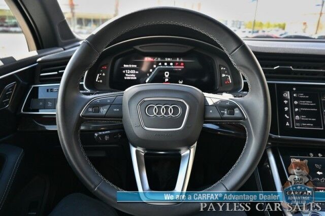 2025 Audi Q7 Premium Plus Anchorage AK