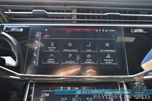 2025 Audi Q7 Premium Plus Anchorage AK