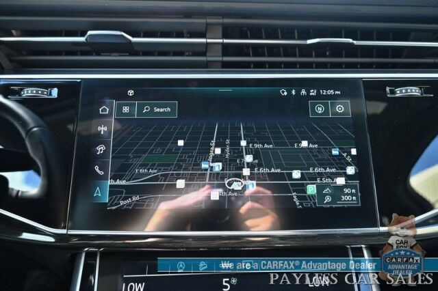 2025 Audi Q7 Premium Plus Anchorage AK