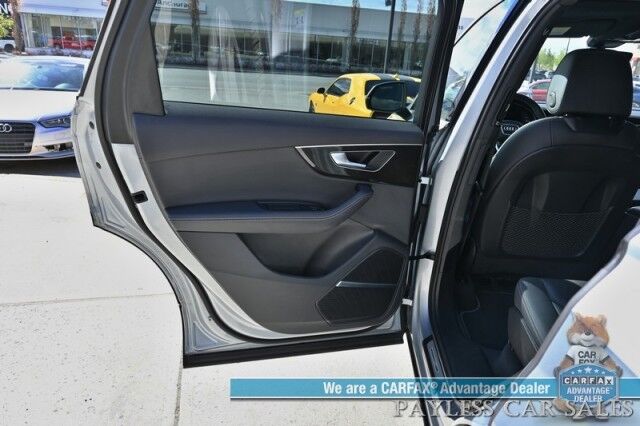 2025 Audi Q7 Premium Plus Anchorage AK