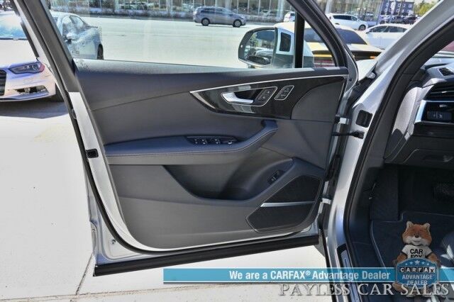 2025 Audi Q7 Premium Plus Anchorage AK