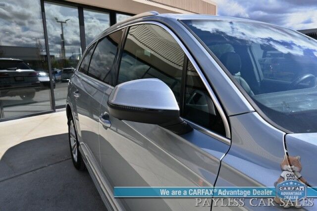 2025 Audi Q7 Premium Plus Anchorage AK