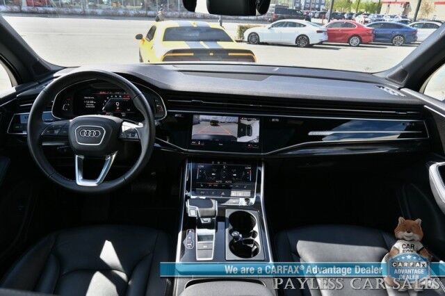 2025 Audi Q7 Premium Plus Anchorage AK