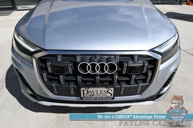 2025 Audi Q7 Premium Plus Anchorage AK