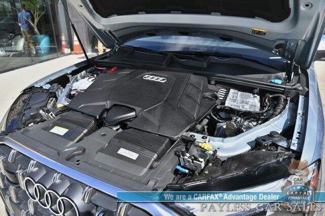 2025 Audi Q7 Premium Plus Anchorage AK