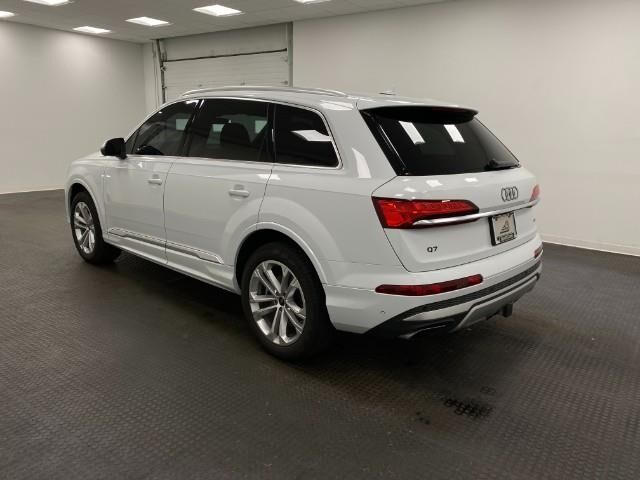 2025 Audi Q7 Premium Plus Appleton WI