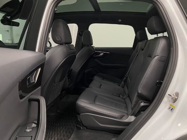 2025 Audi Q7 Premium Plus Appleton WI