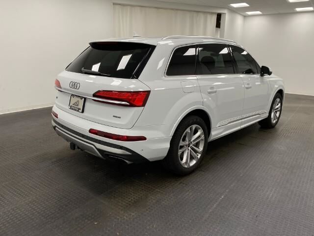 2025 Audi Q7 Premium Plus Appleton WI