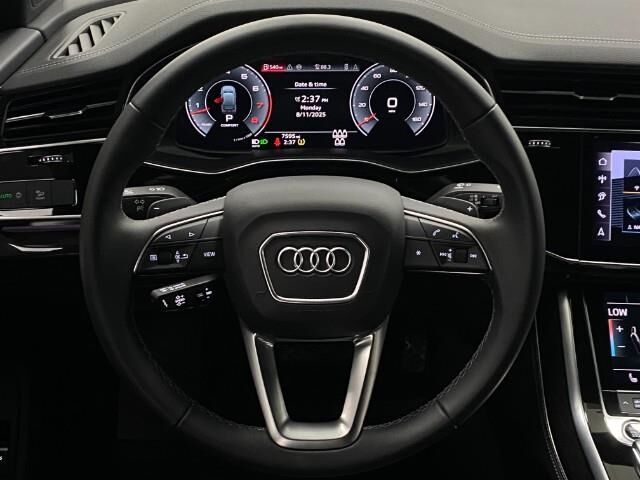 2025 Audi Q7 Premium Plus Appleton WI