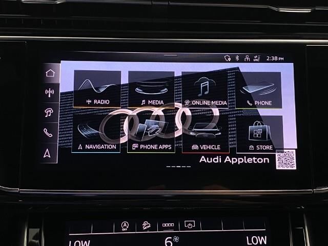 2025 Audi Q7 Premium Plus Appleton WI