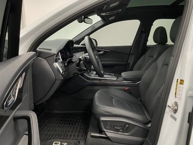2025 Audi Q7 Premium Plus Appleton WI