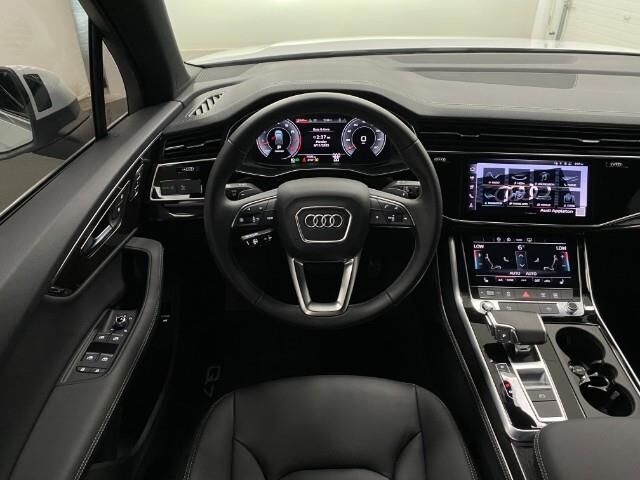 2025 Audi Q7 Premium Plus Appleton WI
