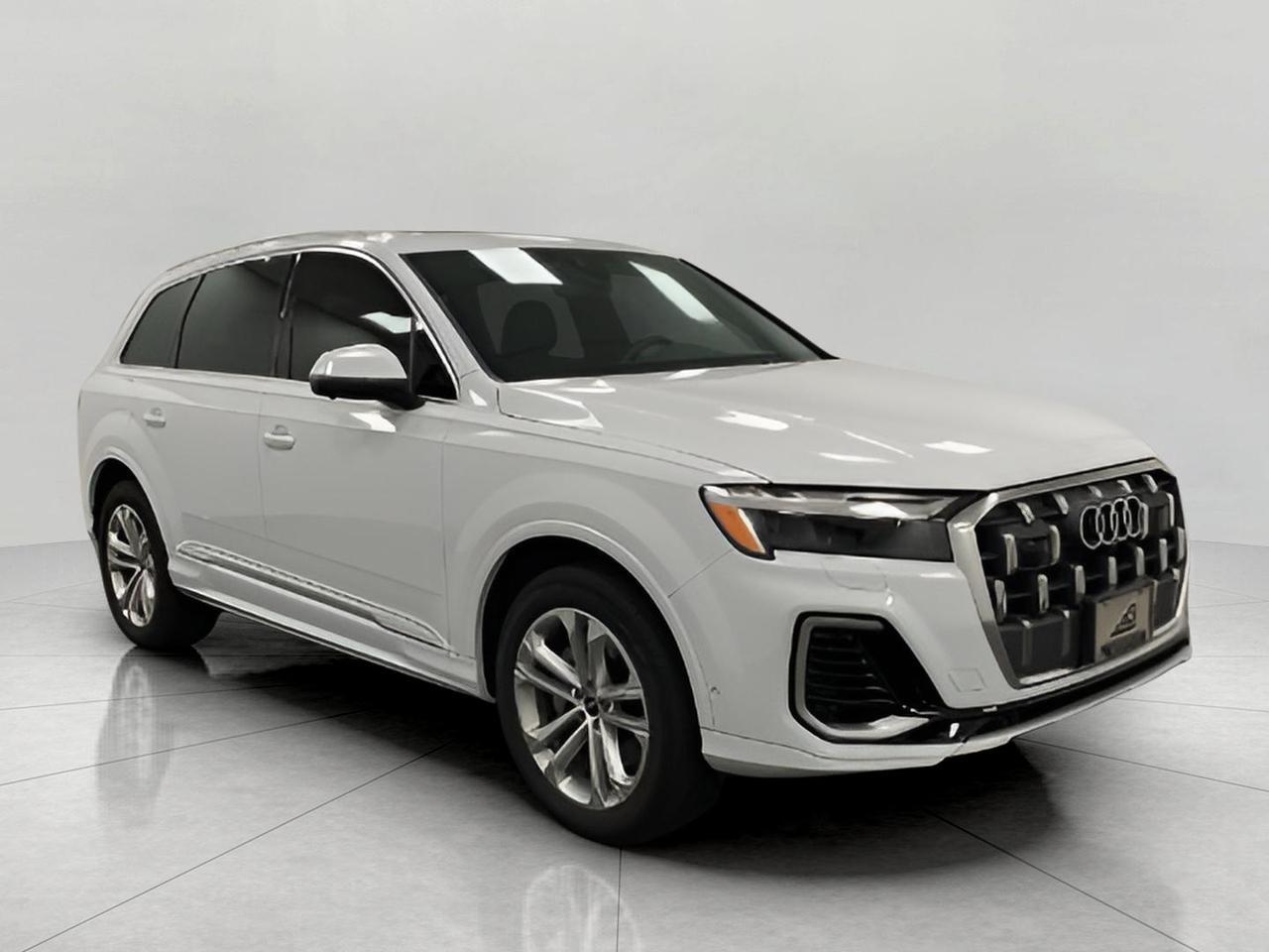 2025 Audi Q7 Premium Plus Appleton WI