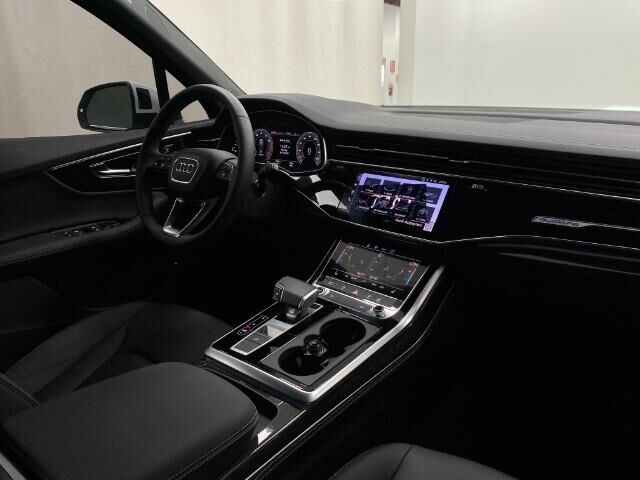 2025 Audi Q7 Premium Plus Appleton WI