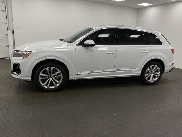 2025 Audi Q7 Premium Plus Appleton WI