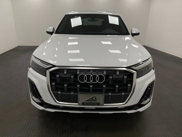 2025 Audi Q7 Premium Plus Appleton WI